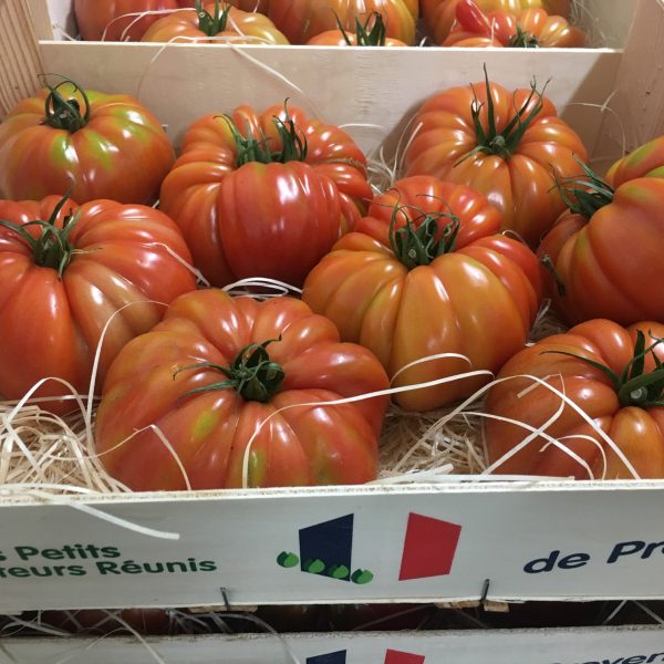 Tomate Marmande tonfoni